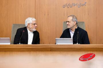  توصیه های وبسایت معاونت سیاسی سپاه به دولت؛ باید به ترمیم وحدت داخلی خود بپردازد/ اختلافات در ساختار حکمرانی به‌درستی مدیریت شود - کلبه سرگرمی