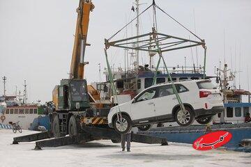  آغاز فروش خودروهای وارداتی از امروز + اسامی خودروها و شرایط ثبت نام - کلبه سرگرمی