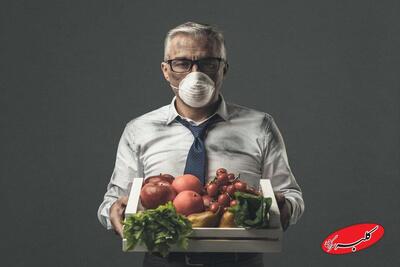  میوه‌های ضد آلودگی هوای تهران؛ ۱۰ انتخاب طبیعی برای ریه‌ها و سلامت بدن - کلبه سرگرمی