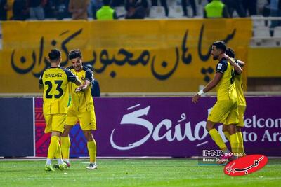  هشدار برای غافلگیری دوباره؛ سپاهان نباید الحسین را دست کم بگیرد - کلبه سرگرمی