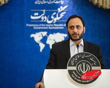  انتقاد تند سخنگوی دولت رئیسی به مصوبه بنزینی دولت ؛  اگر قیمت بنزین فصلی می‌شود، حقوق کارگران را هم فصلی زیاد کنید - کلبه سرگرمی