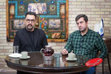  تهیه‌کننده «یوز»: ما خریدار دغدغه‌های وارداتی هستیم؛ از هم‌جنس‌گرایی تا «لبوبو»!/ متهم شدیم که پول گرفته‌ایم تا علت انقراض یوز را «شکار» معرفی کنیم - کلبه سرگرمی