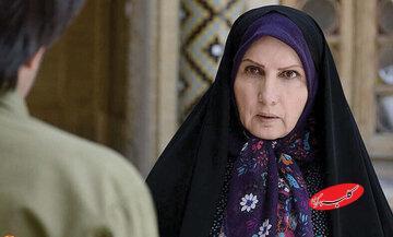  بازیگر پیشکسوت: خسته و دل‌شکسته‌ام/ بی‌خیال همه چیز شده‌ام - کلبه سرگرمی