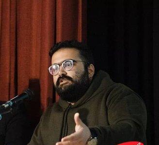  زنی در آستانه فروپاشی روانی/ نگاهی به «کلسیم» - کلبه سرگرمی