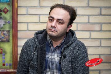  عزیزی: خانه موسیقی برای پیشنهاد همکاری در جشنواره خالقی به ما خندید!/ دفتر موسیقی برای پنج داور برجسته تنها۲۰ میلیون به جشنواره داد - کلبه سرگرمی