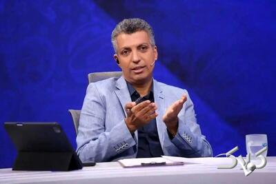  عادل جواب وحید شمسایی را داد؛ هرکسی اعتقادات خودش را دارد/ دین و ایمان برای شما نیست آقای محترم! +ویدیو - مجله اینترنتی کولاک