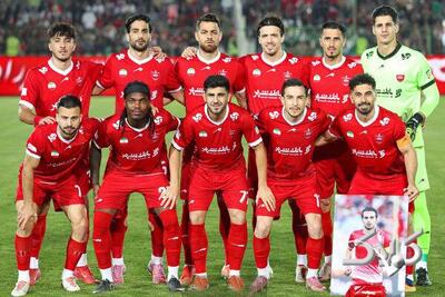  این چند بازیکن پرسپولیس چطور جرات کردن جلوی برگشتن سیدجلال را بگیرند؟ | درویش فقط یک اشتباه داشت! - مجله اینترنتی کولاک
