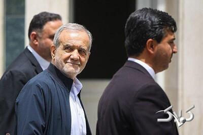  دیدار پزشکیان با دین‌پژوهان منتقد جمهوری اسلامی در آمریکا - مجله اینترنتی کولاک
