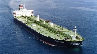  حراج نفتکش ایرانی در اندونزی - مجله اینترنتی کولاک