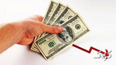  قیمت دلار، یورو و سایر ارزها امروز ۴ آذر/ دلار یک کانال سقوط کرد - مجله اینترنتی کولاک