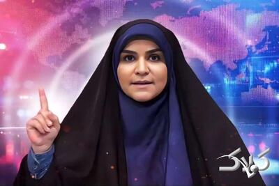  سحر امامی سلبریتی است یا قهرمان ملی که درباره‌اش فیلم می‌سازید؟ - مجله اینترنتی کولاک
