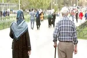  انتشار گزارش «مواجهه نظام بازنشستگی ایران با تغییرات جمعیتی» +چکیده متن - مجله اینترنتی کولاک