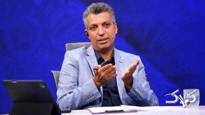  واکنش تند فردوسی‌پور به حرف‌های حاشیه‌ساز شمسایی: دین و ایمان برای شما نیست آقای محترم! - مجله اینترنتی کولاک