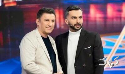  میثاقی: اگر واقعا زورش را دارید تا دو ساعت بعد قلعه‌نویی را بردارید - مجله اینترنتی کولاک