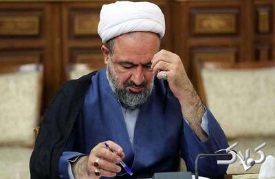  خط سفید حمید رسایی لو رفت، ناگهان مخالف فیلترینگ شد! +ویدیو - مجله اینترنتی کولاک