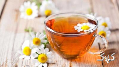  با مصرف این دمنوش‌ها اثرات آلودگی هوا بر بدن را کاهش دهید - مجله اینترنتی کولاک