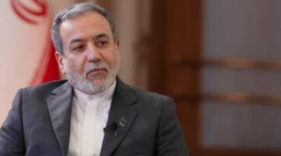  عراقچی: همه دولت‌ها برای کمک به ارتقای حاکمیت قانون مسئولند - مردم سالاری آنلاین