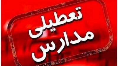  چرا آموزش و پروش برای تعطیلی مدارس مقاومت می‌کند؟ - مردم سالاری آنلاین
