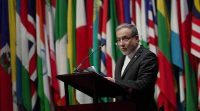  عراقچی: خواهان تحقیق از تجهیزکنندگان رژیم صدام در استفاده از سلاح‌ شیمیایی علیه ایران هستیم - مردم سالاری آنلاین
