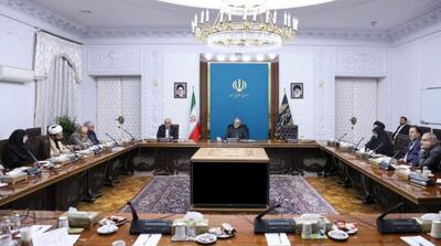 رئیس‌جمهور: نباید در برابر ایجاد فضای رقابت سازنده در عرصه آموزش مقاومت کرد - مردم سالاری آنلاین