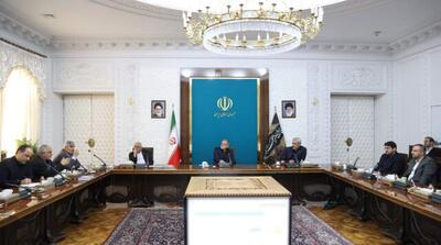  تاکید پزشکیان بر تسریع در اجرای ماده ۱۶۹ قانون مالیات‌های مستقیم و برخورد با دستگاه‌های متخلف - مردم سالاری آنلاین