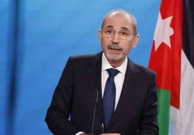  اردن: اسرائیل بیش از ۵۰۰ بار آتش بس غزه را نقض کرده است
