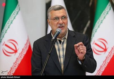  گزارش وزیر بهداشت از شاخص‌های سلامت کشور