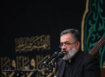  فضائلی: محمود کریمی بدهی‌اش به رهبر انقلاب را ادا کرد