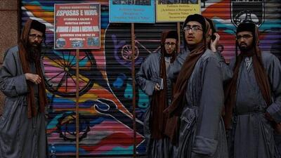  رسوایی جدید برای فرقه یهودی لِو طاهور؛ این بار در کلمبیا
