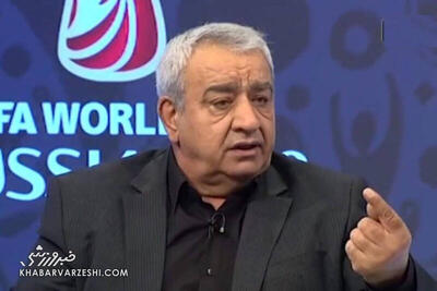  با استقلال کاری ندارم، استقلال هم با من کاری ندارد!