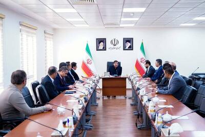  مخبر: نیروی انسانی ماهر، محور توسعه و پیشرفت کشور است