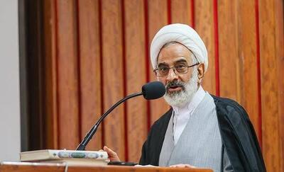  حجت‌الاسلام حاجی‌صادقی: فرهنگ بسیجی به گفتمانی ظلم‌ستیز مبدل شده است