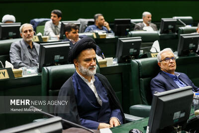  طرح تقویت امنیت غذایی برای تأمین نظر شورای نگهبان اصلاح شد
