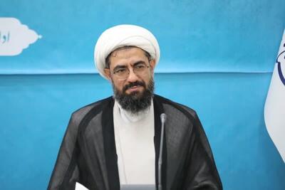  شعبانی‌موثقی: نسل جوان باید پیوند خود را با آرمان‌های انقلاب حفظ کند