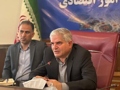  حضور همزمان کمیسیون مجلس و معاونان وزیر در کرمانشاه
