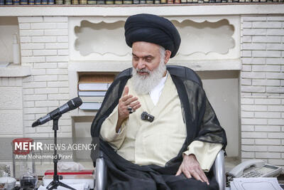  حسینی بوشهری: هم‌افزایی دستگاه‌های اجرایی راهگشای حل مسائل اجتماعی است