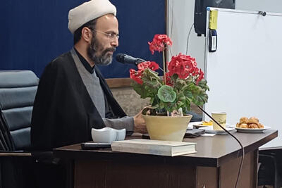  صادقی: حضرت زهرا (س) با شجاعت مسیر هدایت را تا قیامت تثبیت کرد