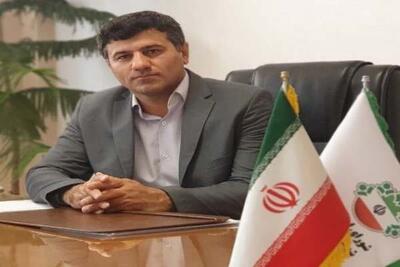  حمزه‌لو پاک: فاز اول محور شهیدان کریمی ۲۰ آذرماه افتتاح می‌شود