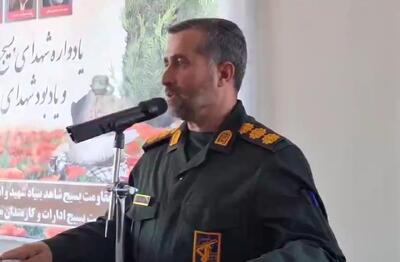  فرهادی: ملت ایران از آرمان‌های انقلاب عقب‌نشینی نخواهد کرد
