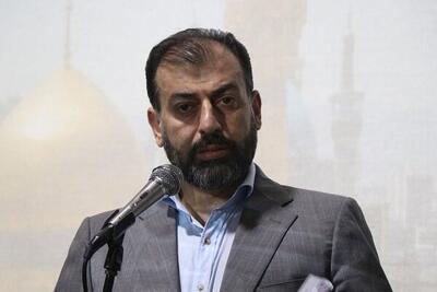  مژدهی: خانه خورشید پیام زنده بودن هنر ایرانی برای نسل نوجوان است