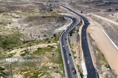  محمدنژاد: ۴۲ میلیون تردد در راه‌های مازندران ثبت شده است