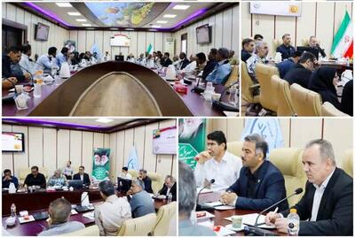  مدیرکل شیلات بوشهر: هیچ‌ اغماضی در برخورد با صید غیرمجاز نخواهیم داشت