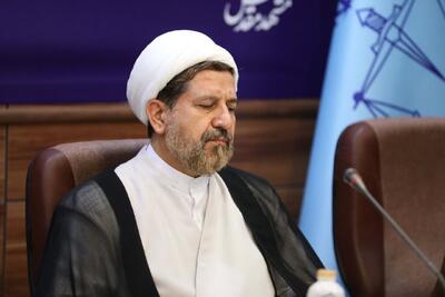  زرندی: افتتاح دفتر حمایت از اتباع گامی در مسیر تکریم انسانی است