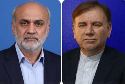  استاندار بوشهر: قانون ساماندهی مبادلات مرزی زیرساخت‌ها را تقویت می‌کند