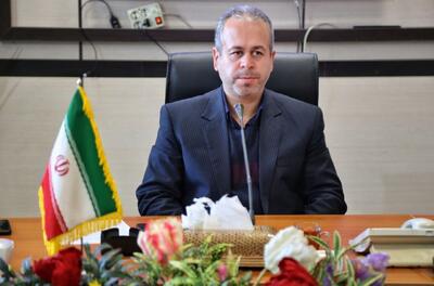  رستمی: آبرسانی خراسان شمالی با اجرای ۳۰ کیلومتر خط انتقال تقویت می‌شود