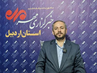  پیله ور: جشنواره رسانه‌ ای ابوذر، آذرماه در استان اردبیل برگزار می شود