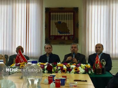  سرهنگ پارسا: خبرنگاران خط مقدم تبیین دستاوردهای نظام هستند