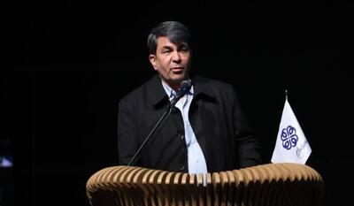  استاندار کرمان: جهش اقتصادی کرمان در گرو توسعه فناوری و دانش‌بنیان است