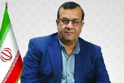  جباری: پروژه بندر جدید لنگه آماده آغاز عملیات اجرایی است