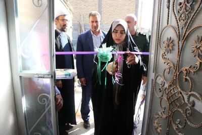  ۳۴ واحد مسکونی برای مددجویان شهرستان سیروان در دست ساخت است